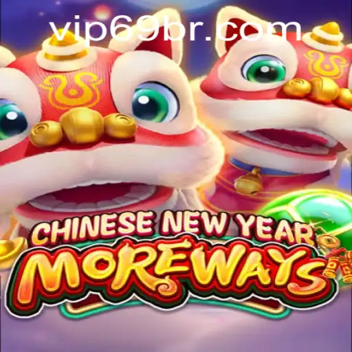 Explorando o Mundo de CHINESENEWYEARMOREWAYS: Um Jogo Inovador
