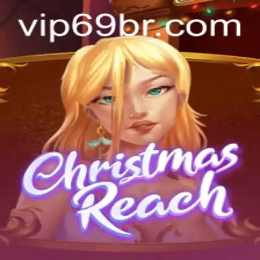 ChristmasReach: O Novo Jogo que Revoluciona o Natal