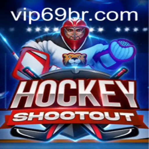 HockeyShootout: Descubra a Emoção do Jogo com 69BR.com