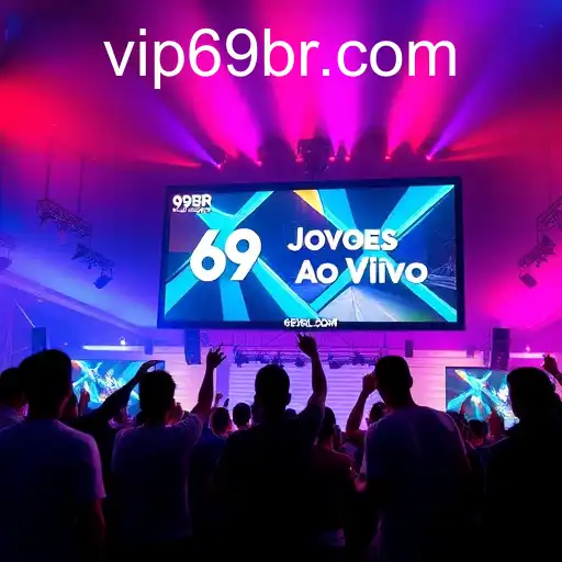 Jogos ao vivo