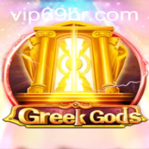 Explorando o Fascinante Universo de GreekGods