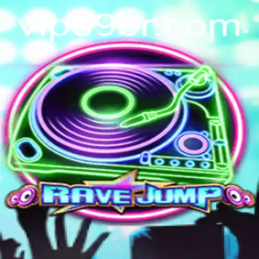 RaveJump: Uma Nova Dimensão de Jogos de Plataforma e Aventura