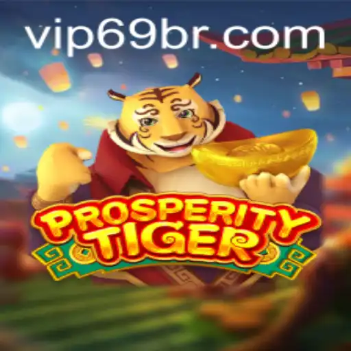 Explorando o Fascinante Mundo de ProsperityTiger: Estratégias e Regras