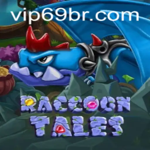 Descubra o Fascinante Mundo de RaccoonTales