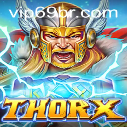 Descubra o Universo de ThorX: Um Jogo Revolucionário para os Amantes da Mitologia Nórdica