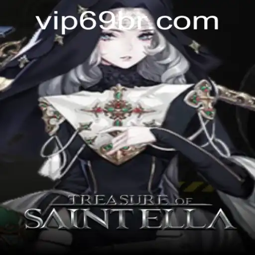 Descubra as Aventuras de TreasureofSaintElla: Um Jogo Inovador